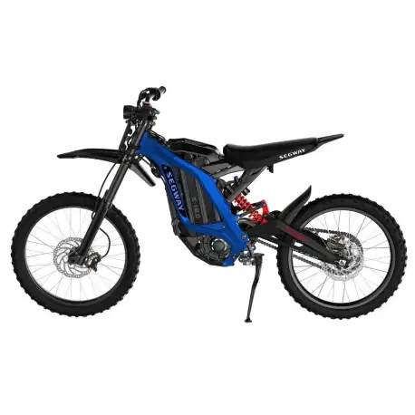Segway Dirt eBike X160