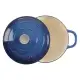 Crock Pot 69145.02 Artisan Cast Iron Dutch Oven Non-Stick