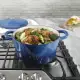 Crock Pot 69145.02 Artisan Cast Iron Dutch Oven Non-Stick