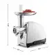 Gourmia GMG525 Meat Grinder