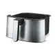 Gourmia 8-Qt. Stainless Steel Digital Air Fryer