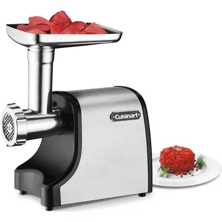 Cuisinart Specialty Appliances Electric Meat Grinder
