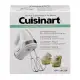 Cuisinart Power Advantage PLUS 5-Speed 220-Watt Hand Mixer