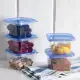 Gibson Home Kitchen In A Box 83-Piece Combo Set, Black