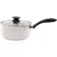 Gibson Home Kitchen In A Box 83-Piece Combo Set, Black