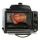 Elite Platinum 8-Multifunction Countertop Toaster Oven Broiler