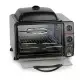 Elite Platinum 8-Multifunction Countertop Toaster Oven Broiler