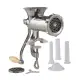 LEM Stainless Steel Clamp on Hand Meat Grinder