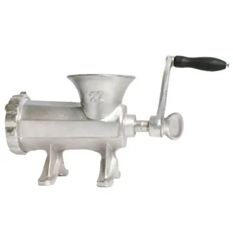 Chard Stainless Steel Meat Grinder