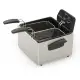Presto 05466 Stainless Steel Dual Basket ProFry Immersion