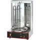 Anqidi Electric Gyros Rotisserie Shawarma Grill Machine Auto