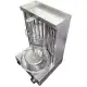 Anqidi Electric Gyros Rotisserie Shawarma Grill Machine Auto