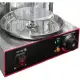 Anqidi Electric Gyros Rotisserie Shawarma Grill Machine Auto