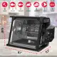 Ronco ST4000BLGEN 4000 Series Rotisserie, Black