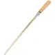 Brazilian Flame Gas Rotisserie Grill with 3 Skewers and Upper