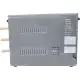Brazilian Flame Gas Rotisserie Grill with 3 Skewers and Upper