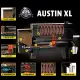 Pit Boss Austin XL 1000 Sq. In. Pellet Grill with Flame Broiler