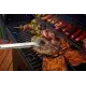 Pit Boss Austin XL 1000 Sq. In. Pellet Grill with Flame Broiler