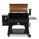 Pit Boss Austin XL 1000 Sq. In. Pellet Grill with Flame Broiler