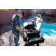 Pit Boss Platinum KC Combo, WiFi and Bluetooth Wood Pellet and