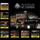 Pit Boss Platinum KC Combo, WiFi and Bluetooth Wood Pellet and