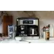De'Longhi All-In-One Combination Coffee and Espresso Machine