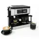 De'Longhi All-In-One Combination Coffee and Espresso Machine
