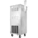 Soft Serve Ice Cream Machine 2 Flavors 5-7 gal /hr