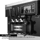STAKOL 2200W Commercial 3 Flavor Ice Cream Machine Stainless