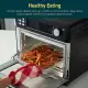 COSORI Smart 12-in-1 Air Fryer Toaster Oven Combo, Countertop
