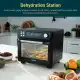 COSORI Smart 12-in-1 Air Fryer Toaster Oven Combo, Countertop