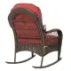 Better Homes & Gardens Azalea Ridge Outdoor Wicker Rocking
