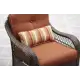 Better Homes & Gardens Azalea Ridge Outdoor Wicker Rocking