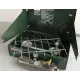 Coleman Guide Series Dual-Fuel Camping Stove 2 Burner