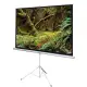 Yescom 120" Portable Projector Projection Screen 4:3 Matte