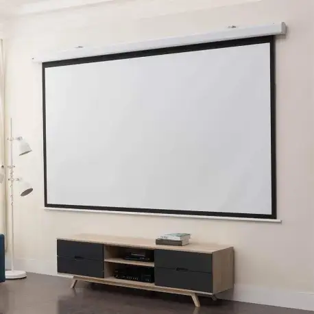 Westinghouse 120" Motorised Projector Screen 16:9 Aspect Ratio