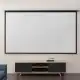 Westinghouse 120" Motorised Projector Screen 16:9 Aspect Ratio