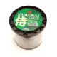 Daiwa Samurai Braid Braided Fishing Line, Dark Green - 1500yd