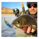Fishing Lures Kits Popper Baits Hard Soft Bait Lure Fishhooks