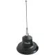 Uniden PRO520XL 40-Channel 4-Watt Compact CB Radio and Tram 300