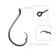 300 Octopus CIRCLE Fishing Hooks