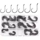 300 Octopus CIRCLE Fishing Hooks