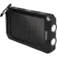 Uniden 8000mAh 5V Solar/USB Power Bank Water Resistant Phone