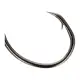 Lazer Sharp L197BKU3-6/0 Circle Offset Hook, Size 6/0