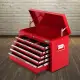 Giantz Tool Chest Cabinet Box 9 Drawers Toolbox Storage Garage