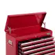 Giantz Tool Chest Cabinet Box 9 Drawers Toolbox Storage Garage