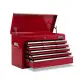 Giantz Tool Chest Cabinet Box 9 Drawers Toolbox Storage Garage