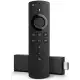 Fire TV Stick 4K streaming device with Alexa Voice Remote