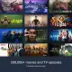 Fire TV Stick 4K streaming device with Alexa Voice Remote