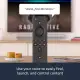 Fire TV Stick 4K streaming device with Alexa Voice Remote